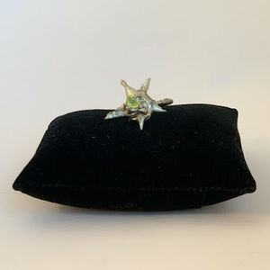 Meet your Posher, Isa